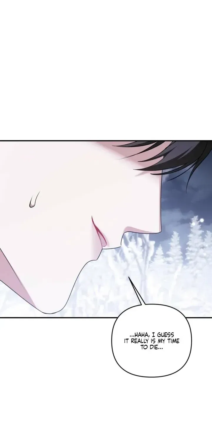 I’ve Got the Leash of That Son of a Bitch Chapter 64 – Page 41