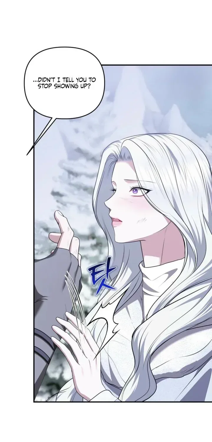 I’ve Got the Leash of That Son of a Bitch Chapter 64 – Page 42