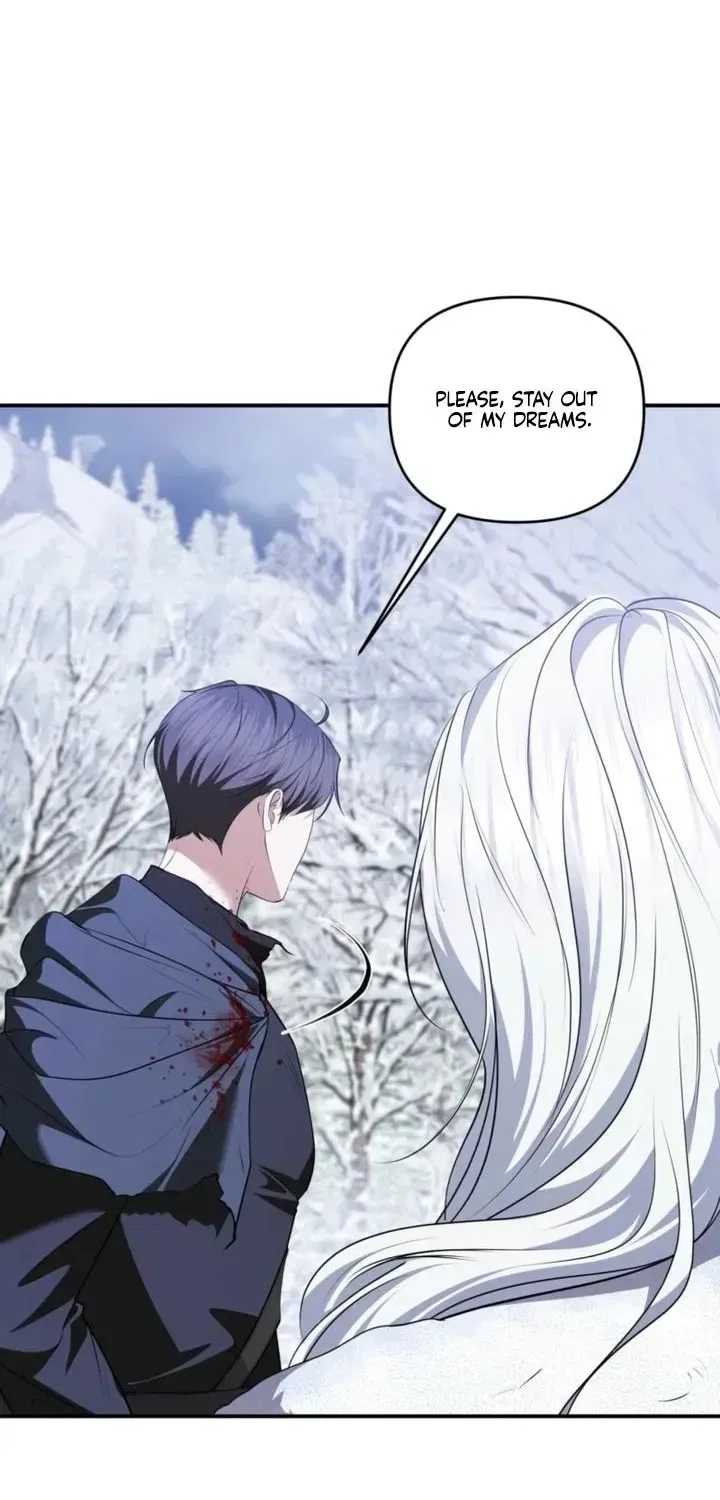 I’ve Got the Leash of That Son of a Bitch Chapter 64 – Page 43