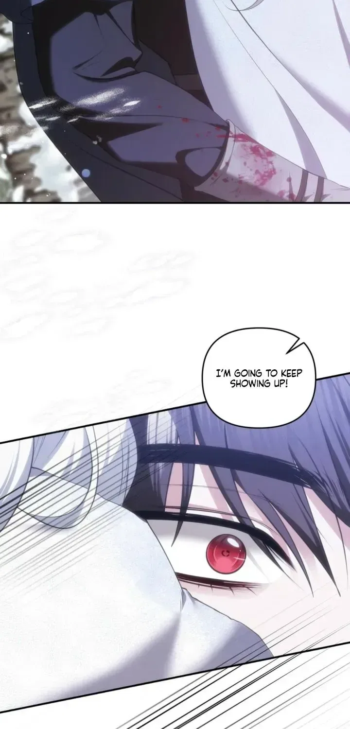 I’ve Got the Leash of That Son of a Bitch Chapter 64 – Page 46