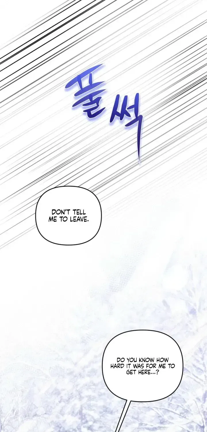 I’ve Got the Leash of That Son of a Bitch Chapter 64 – Page 47