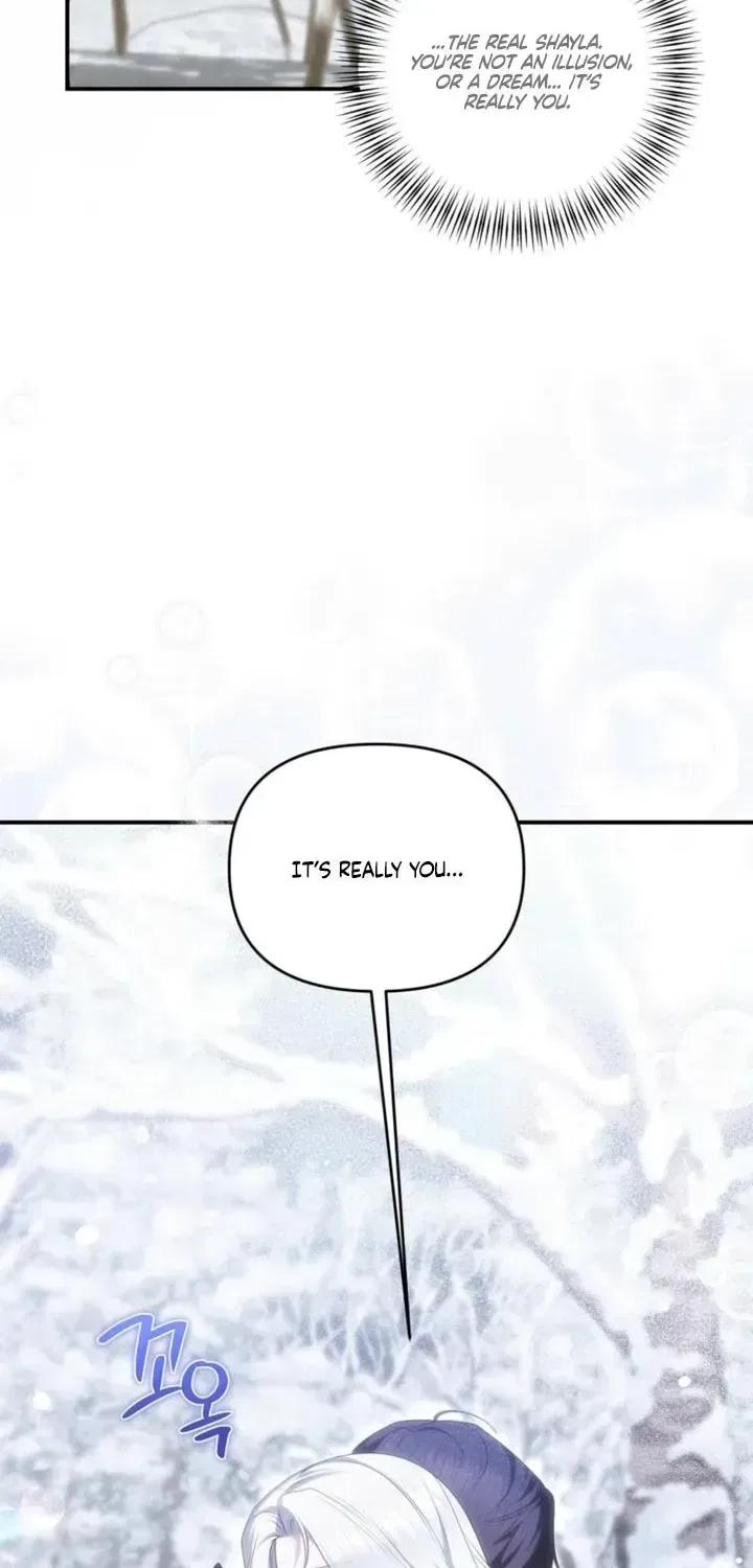 I’ve Got the Leash of That Son of a Bitch Chapter 64 – Page 54