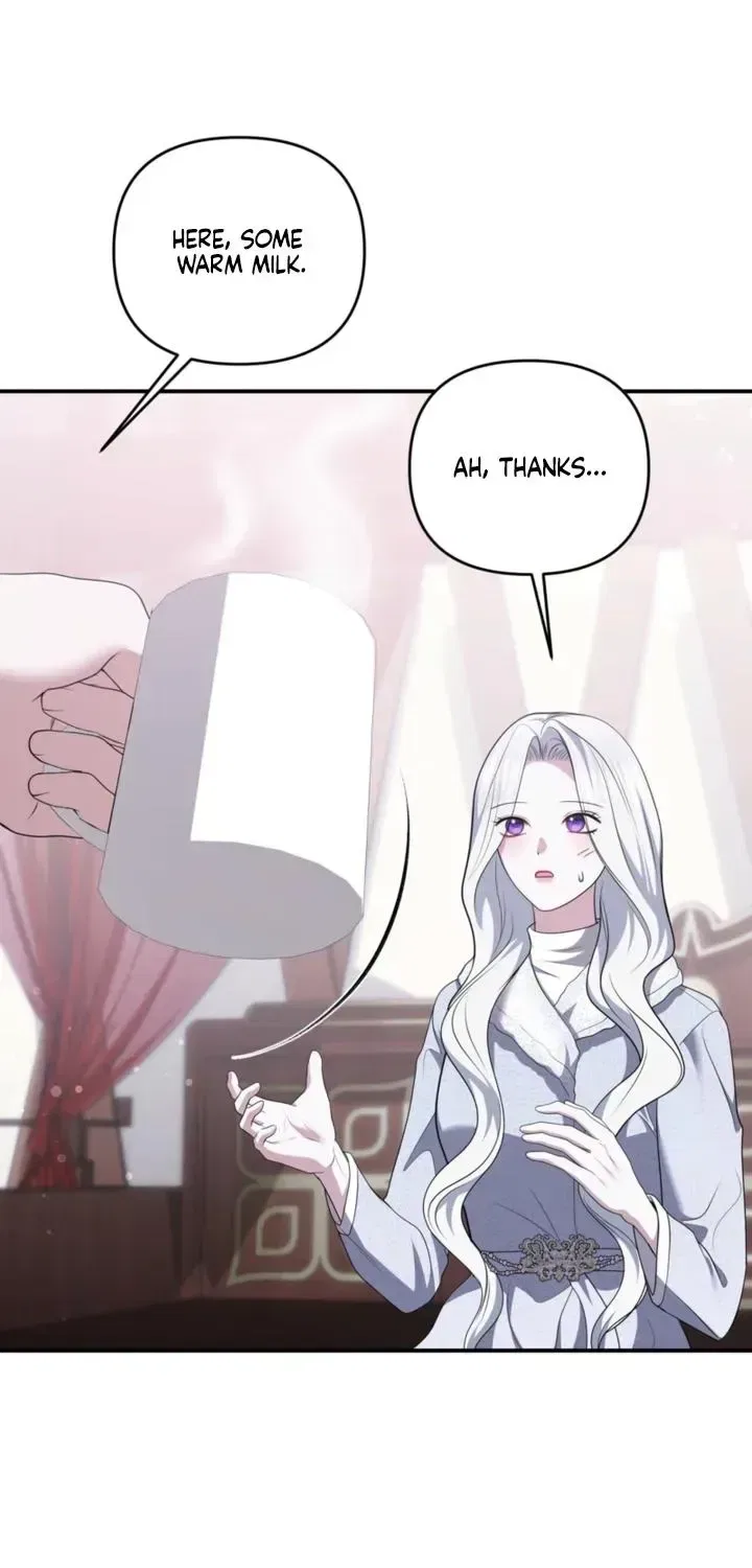 I’ve Got the Leash of That Son of a Bitch Chapter 64 – Page 59