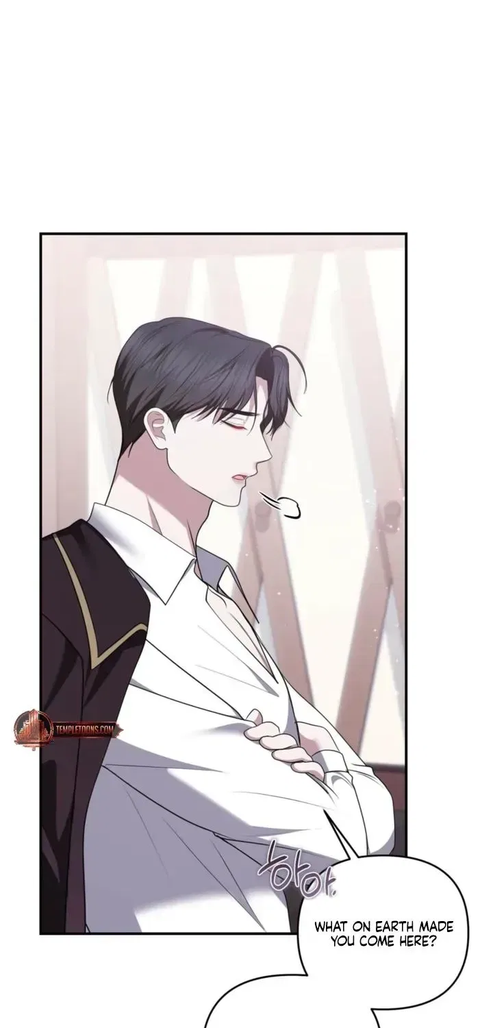 I’ve Got the Leash of That Son of a Bitch Chapter 64 – Page 60