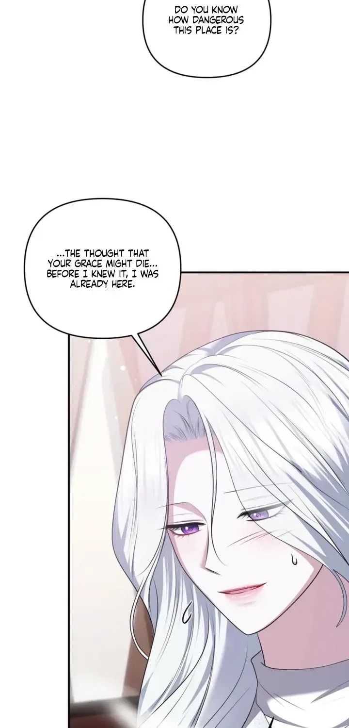 I’ve Got the Leash of That Son of a Bitch Chapter 64 – Page 61