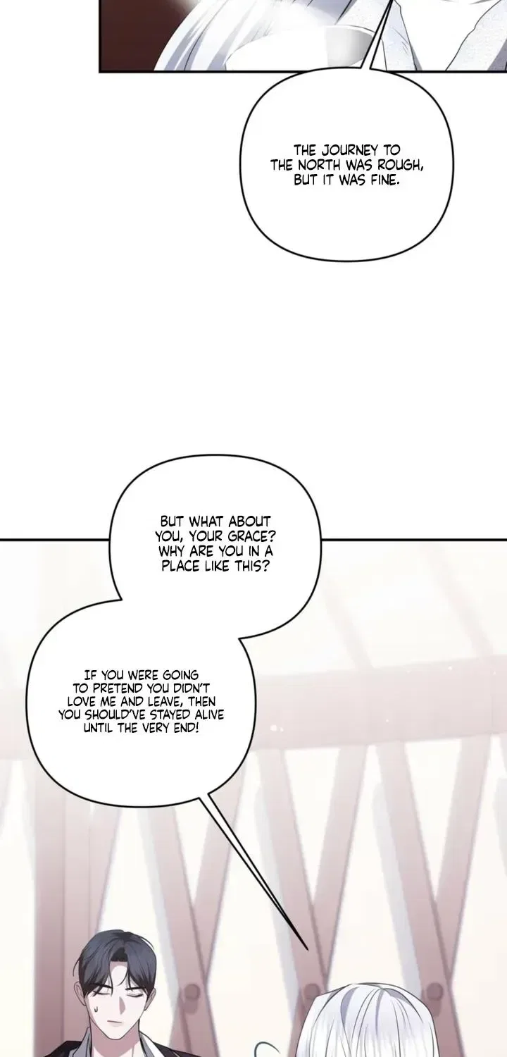I’ve Got the Leash of That Son of a Bitch Chapter 64 – Page 62