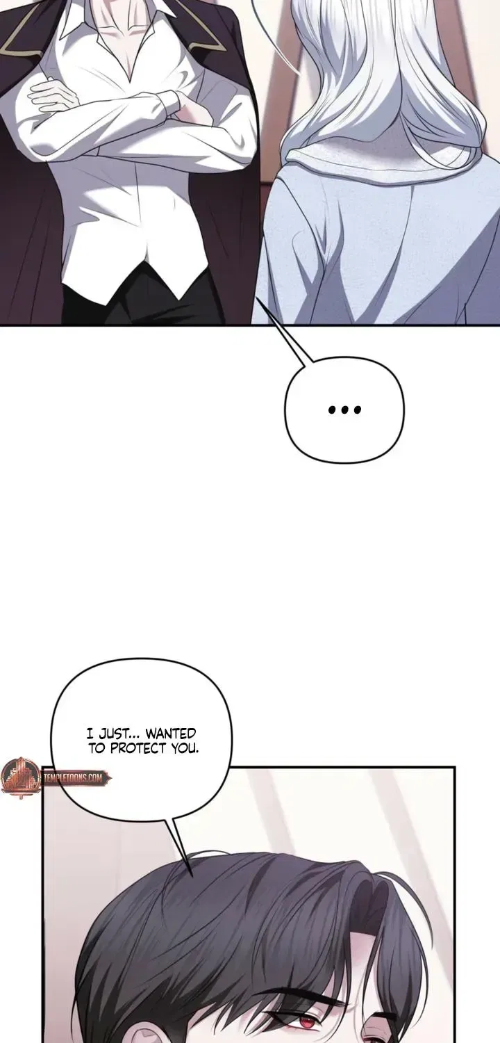 I’ve Got the Leash of That Son of a Bitch Chapter 64 – Page 63