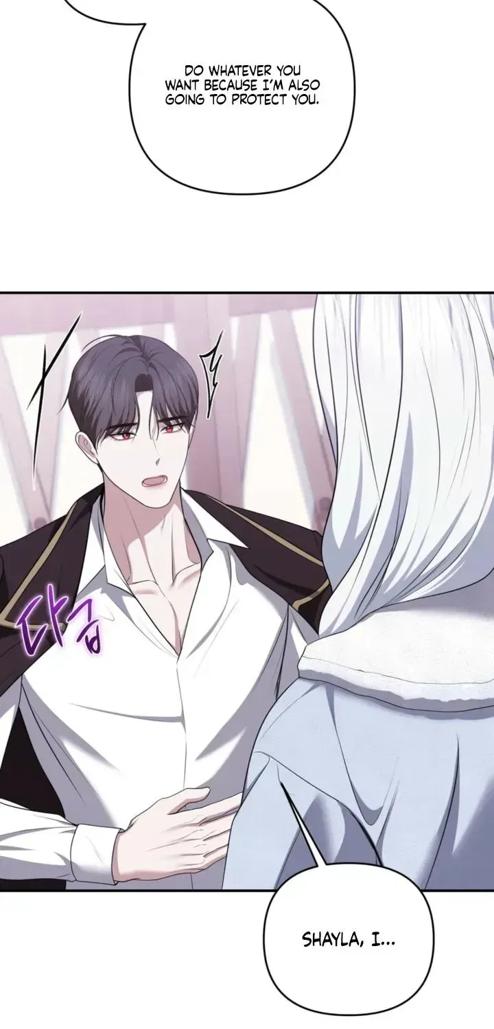 I’ve Got the Leash of That Son of a Bitch Chapter 64 – Page 67