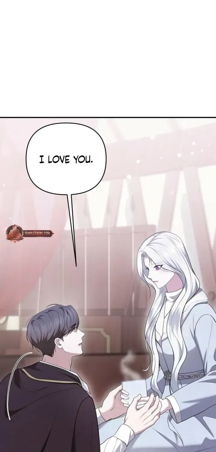 I’ve Got the Leash of That Son of a Bitch Chapter 64 – Page 68