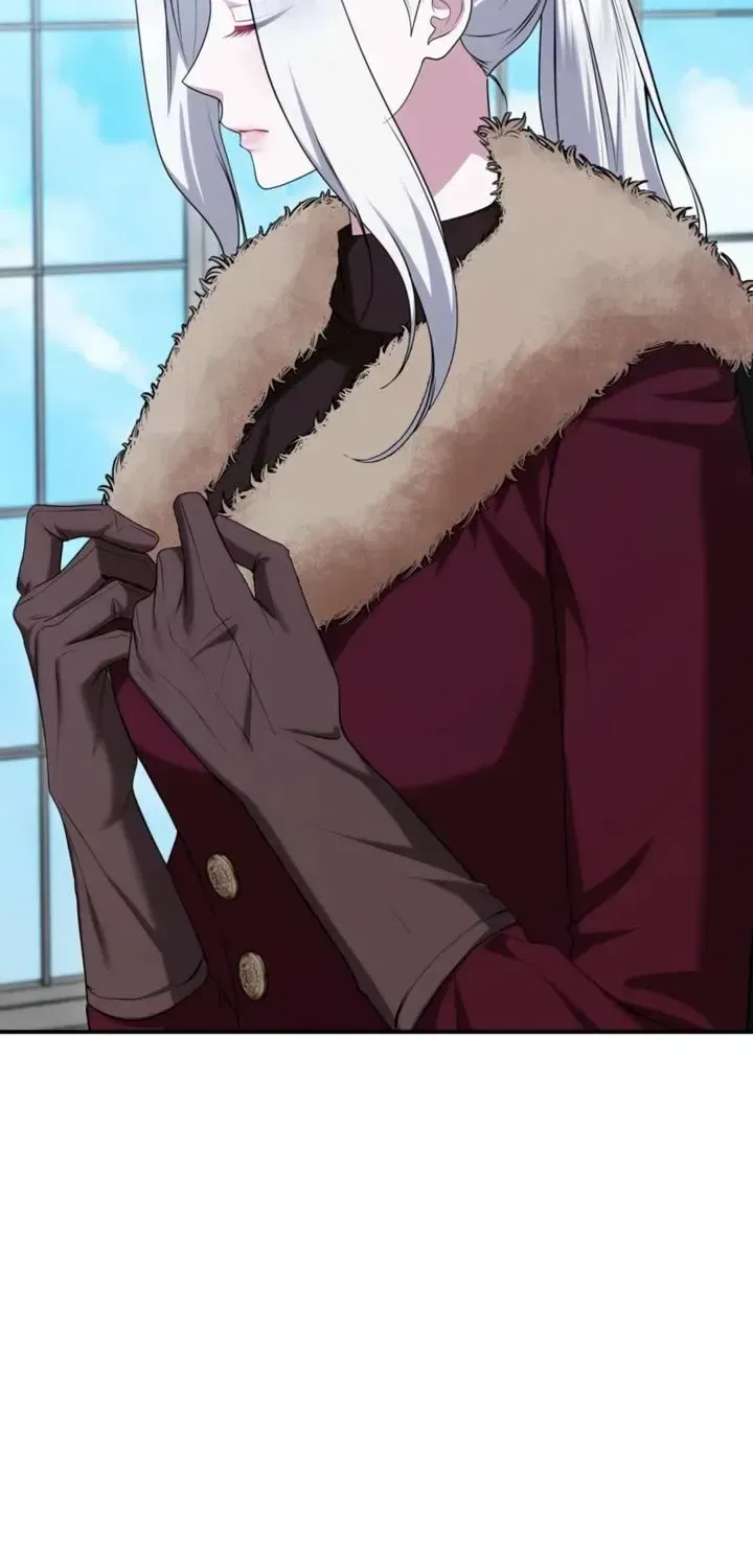 I’ve Got the Leash of That Son of a Bitch Chapter 63 – Page 2