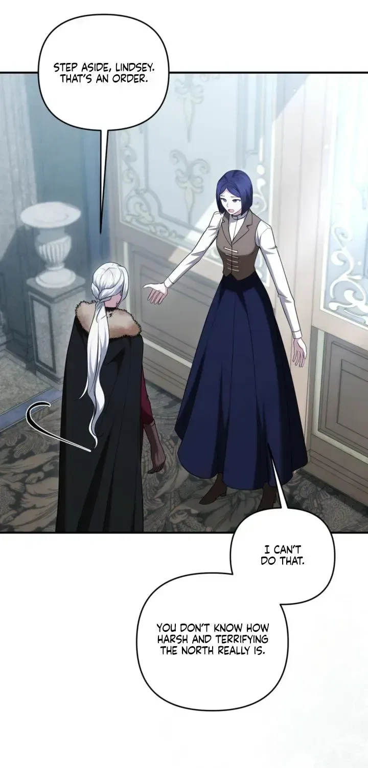 I’ve Got the Leash of That Son of a Bitch Chapter 63 – Page 3