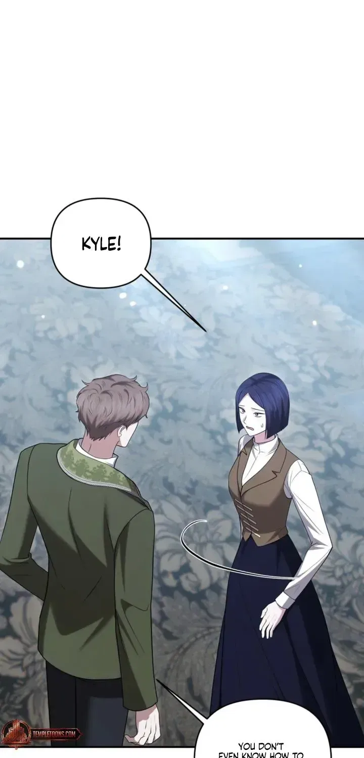 I’ve Got the Leash of That Son of a Bitch Chapter 63 – Page 7