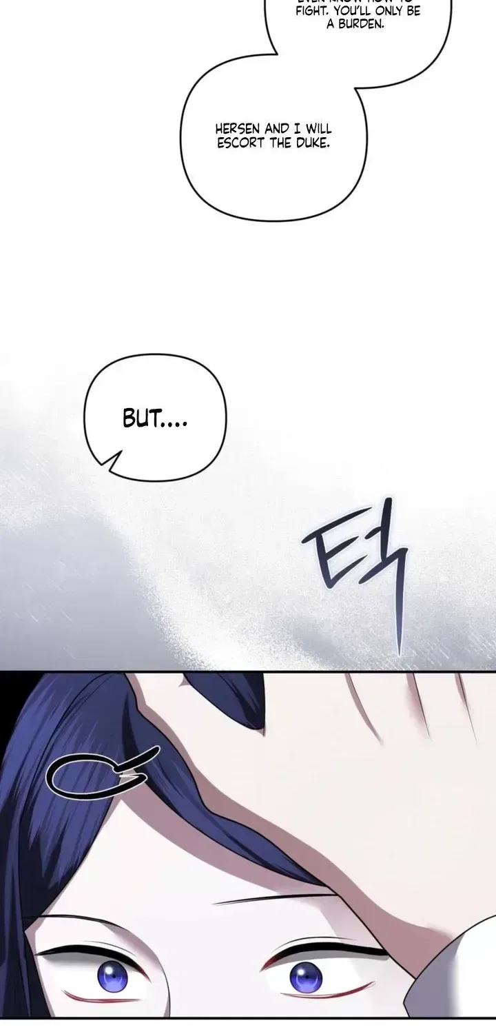 I’ve Got the Leash of That Son of a Bitch Chapter 63 – Page 8