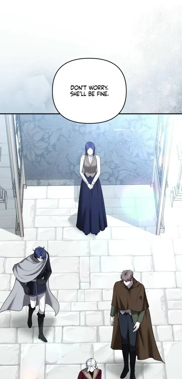 I’ve Got the Leash of That Son of a Bitch Chapter 63 – Page 12