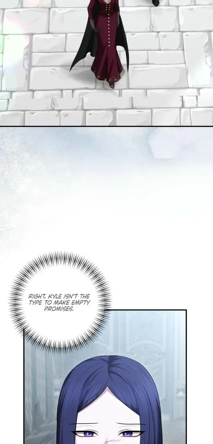 I’ve Got the Leash of That Son of a Bitch Chapter 63 – Page 13