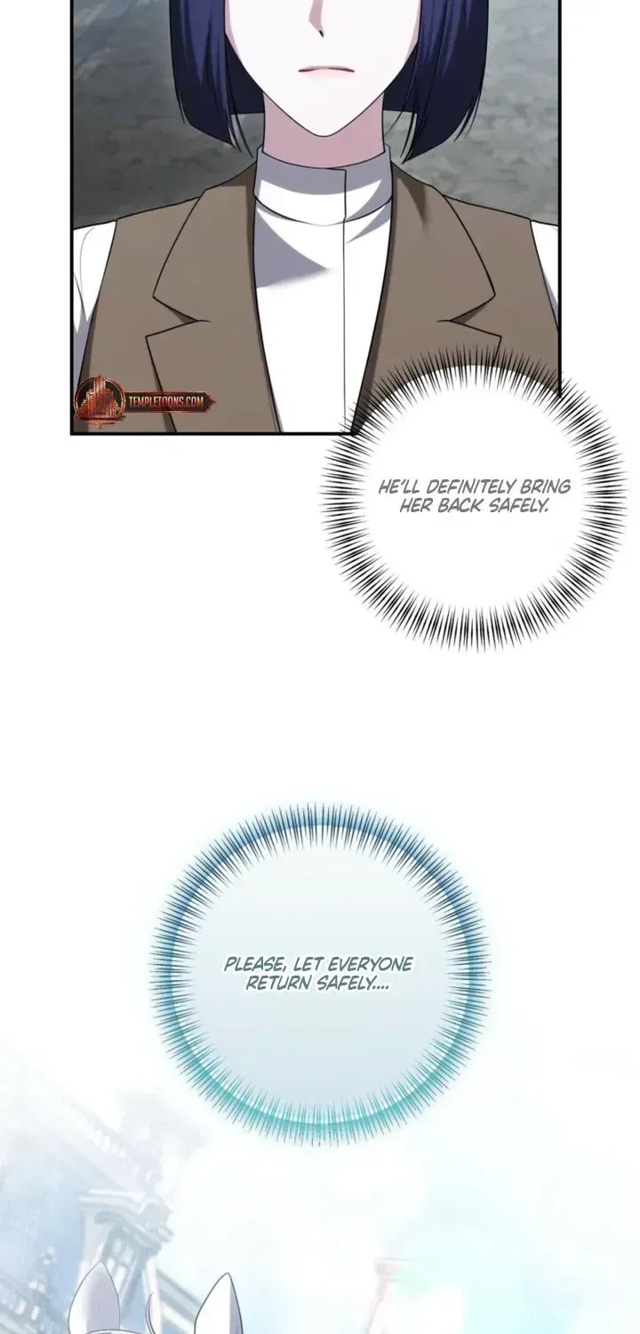 I’ve Got the Leash of That Son of a Bitch Chapter 63 – Page 14