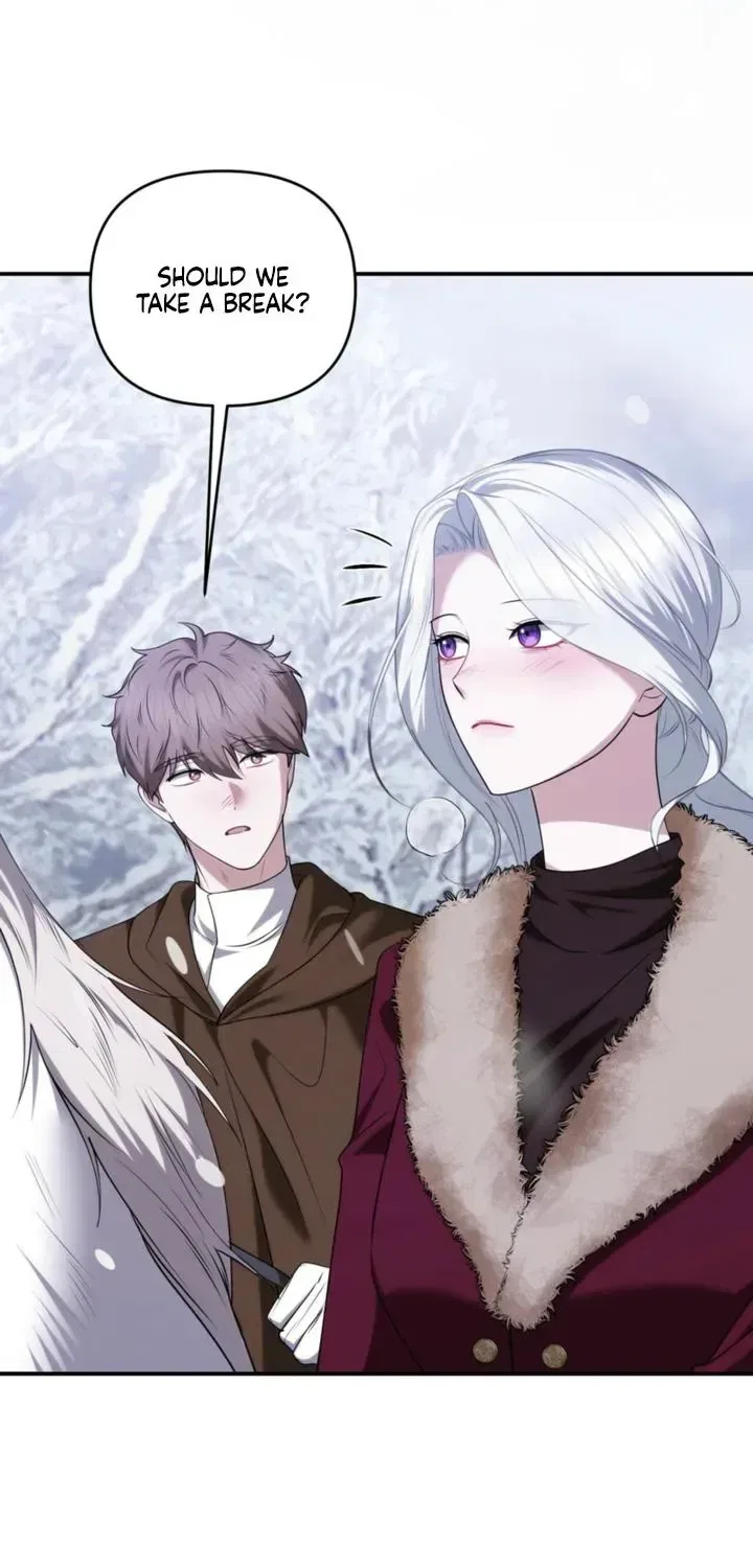 I’ve Got the Leash of That Son of a Bitch Chapter 63 – Page 20