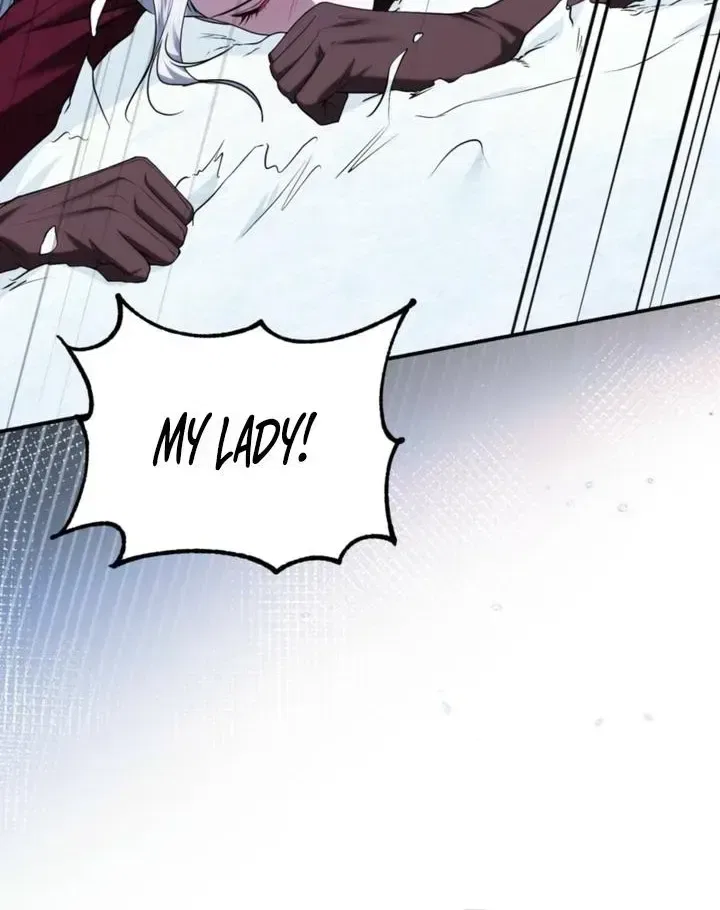 I’ve Got the Leash of That Son of a Bitch Chapter 63 – Page 25