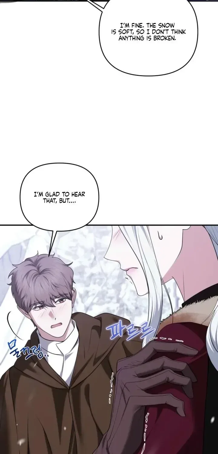 I’ve Got the Leash of That Son of a Bitch Chapter 63 – Page 27