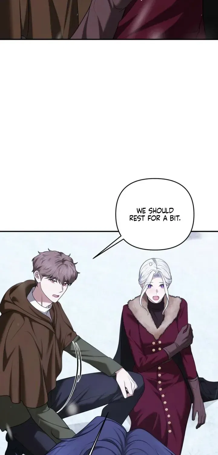 I’ve Got the Leash of That Son of a Bitch Chapter 63 – Page 28