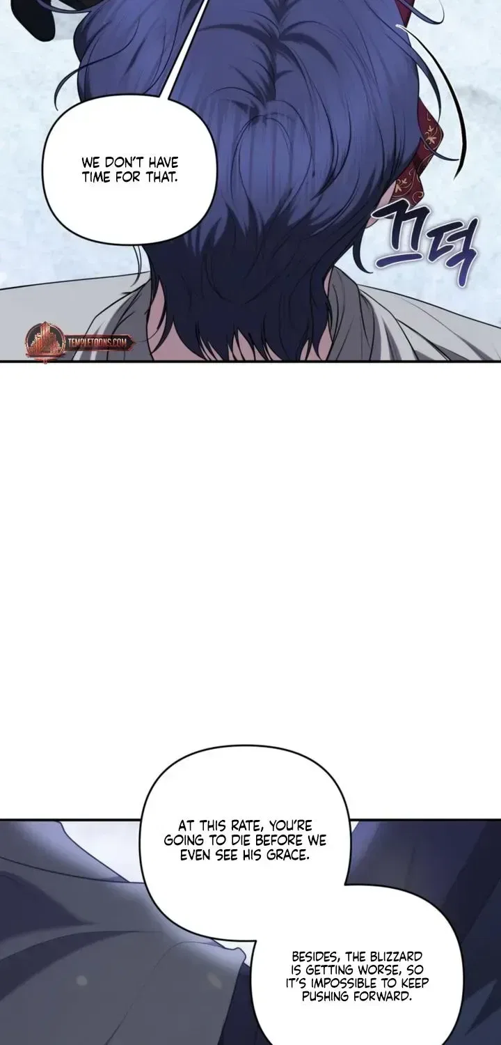 I’ve Got the Leash of That Son of a Bitch Chapter 63 – Page 29
