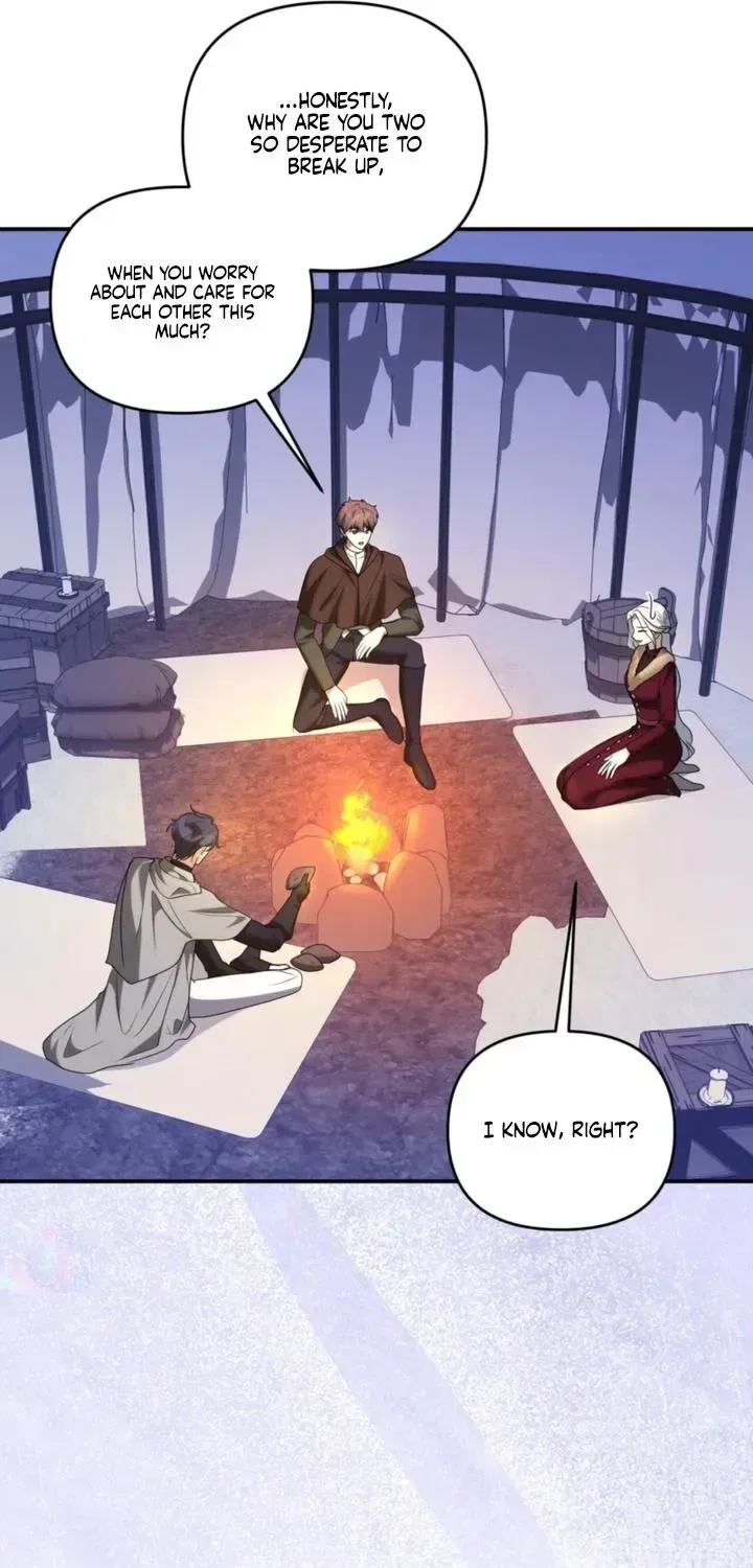 I’ve Got the Leash of That Son of a Bitch Chapter 63 – Page 33