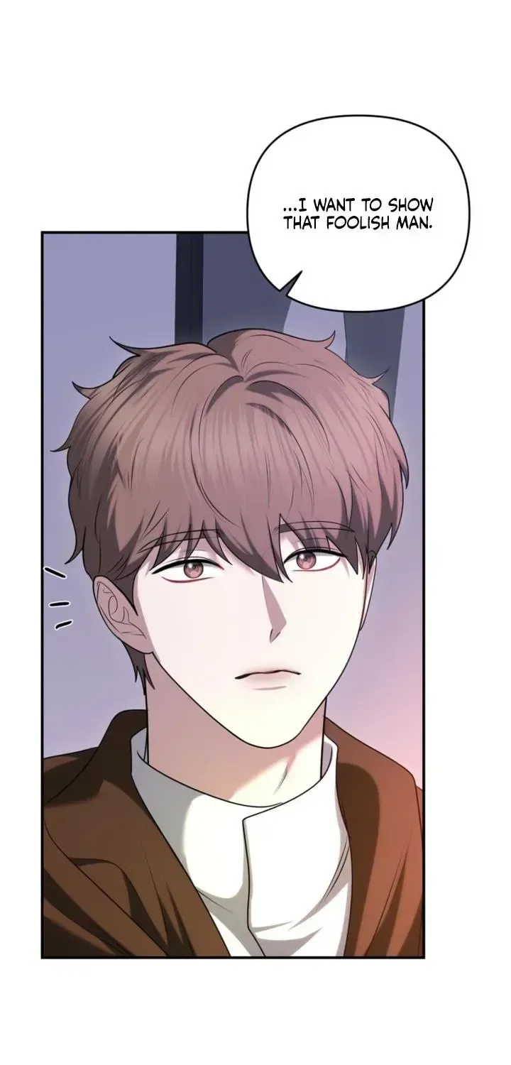 I’ve Got the Leash of That Son of a Bitch Chapter 63 – Page 35