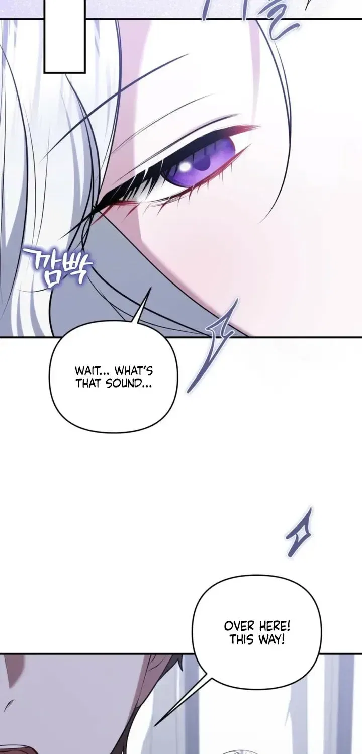 I’ve Got the Leash of That Son of a Bitch Chapter 63 – Page 38