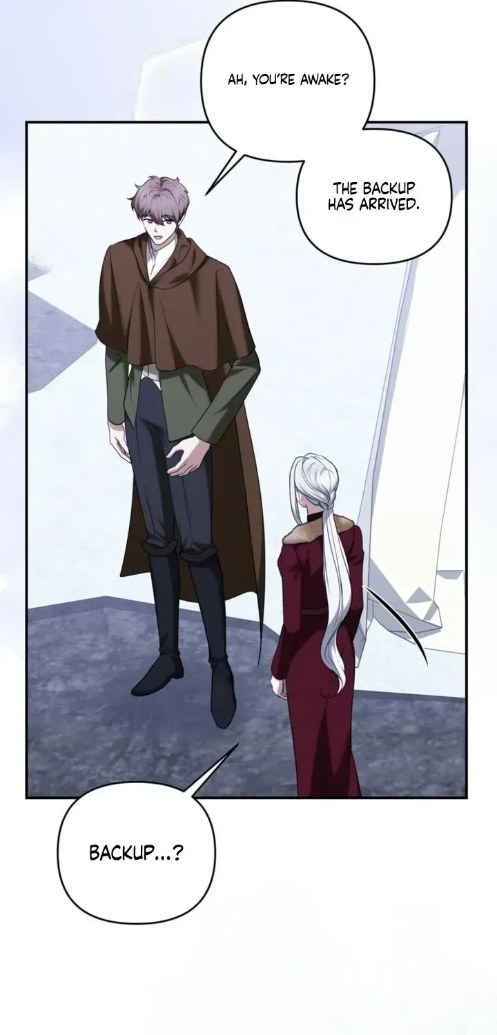 I’ve Got the Leash of That Son of a Bitch Chapter 63 – Page 41