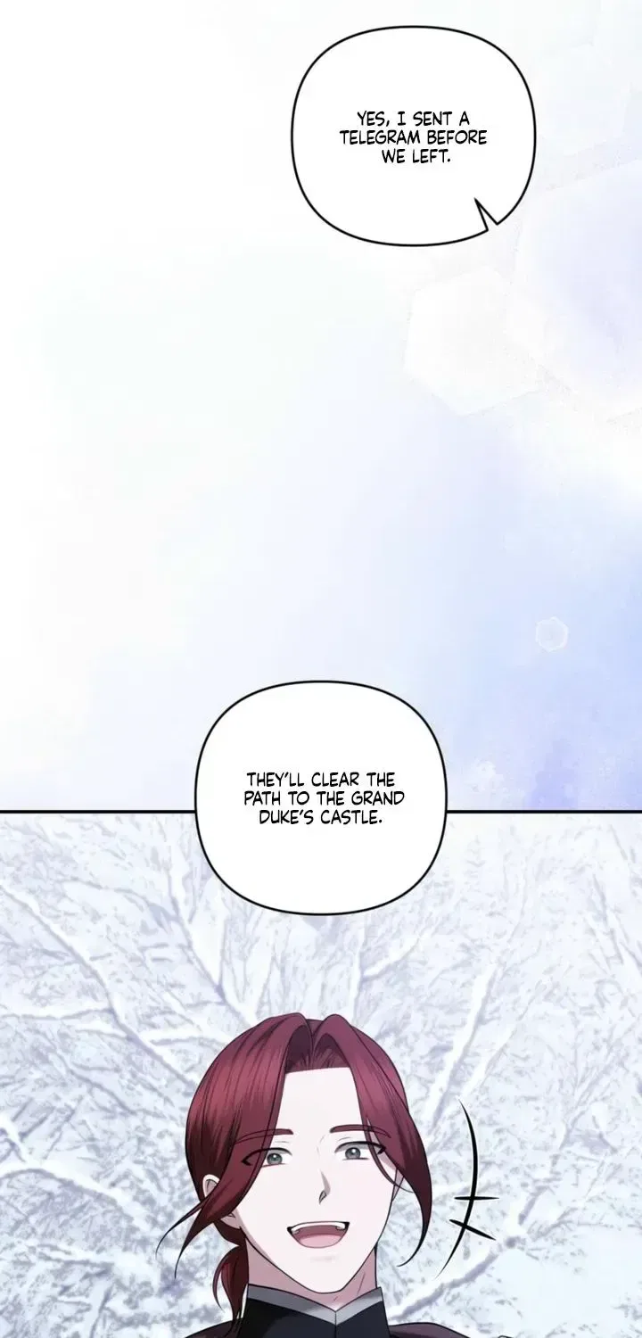 I’ve Got the Leash of That Son of a Bitch Chapter 63 – Page 42