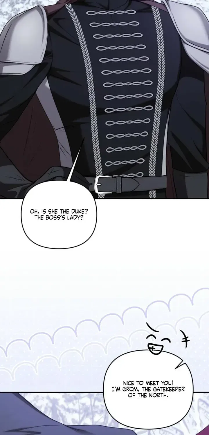 I’ve Got the Leash of That Son of a Bitch Chapter 63 – Page 43