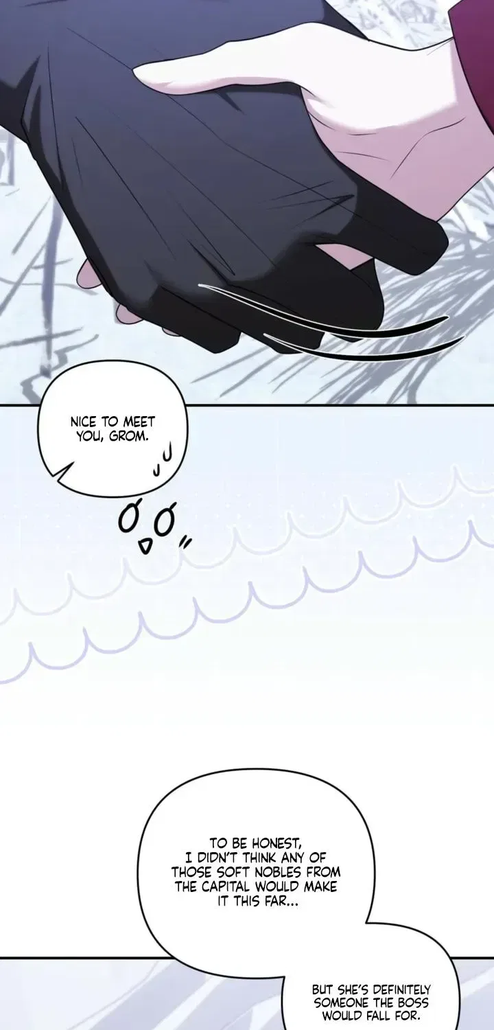 I’ve Got the Leash of That Son of a Bitch Chapter 63 – Page 44