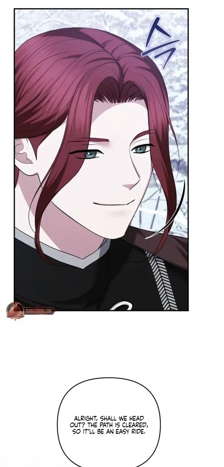 I’ve Got the Leash of That Son of a Bitch Chapter 63 – Page 47