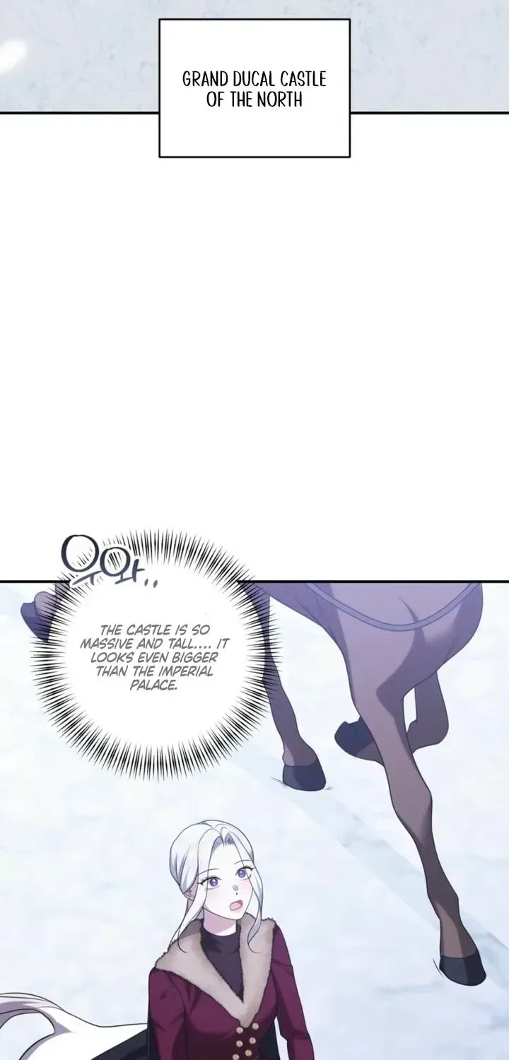 I’ve Got the Leash of That Son of a Bitch Chapter 63 – Page 50