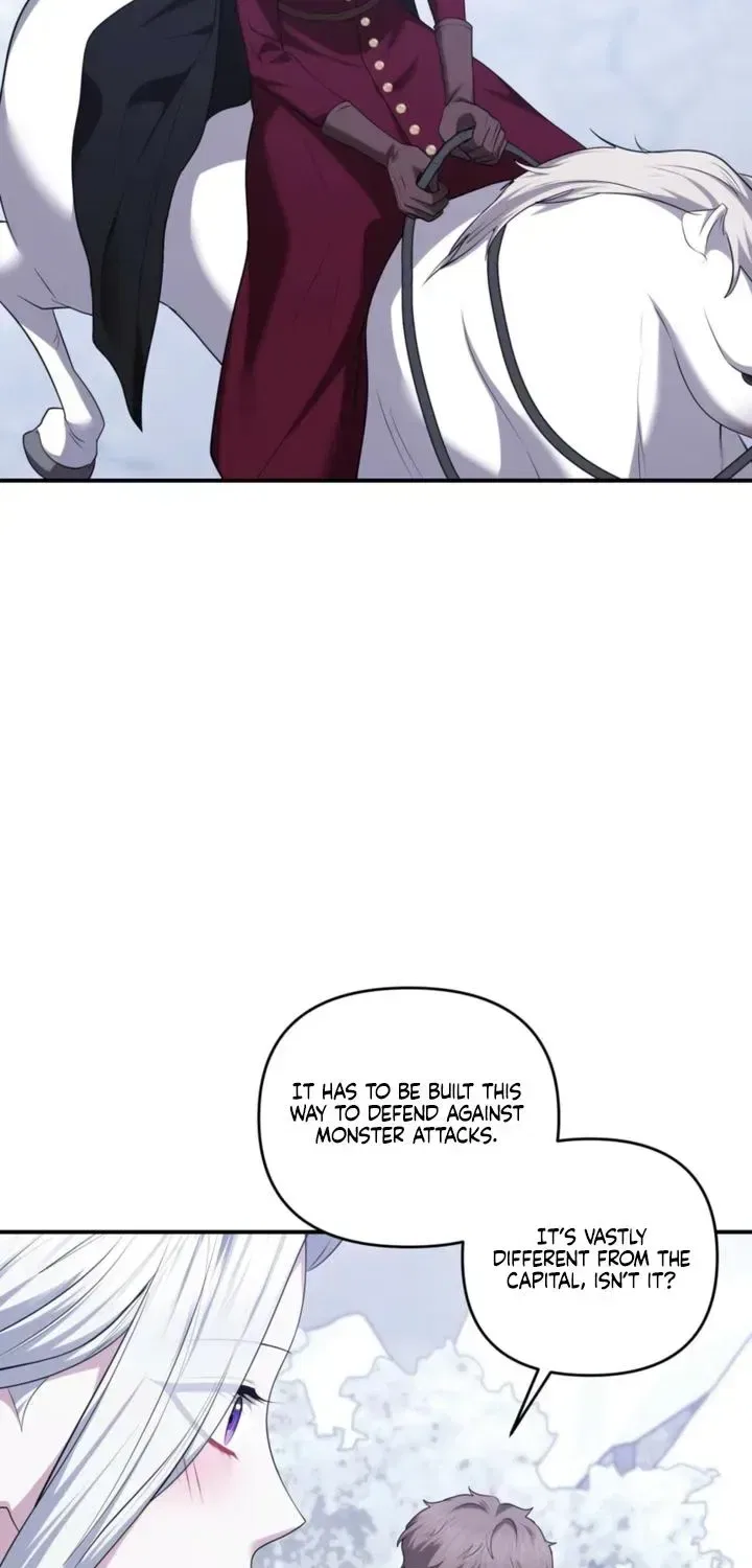 I’ve Got the Leash of That Son of a Bitch Chapter 63 – Page 51