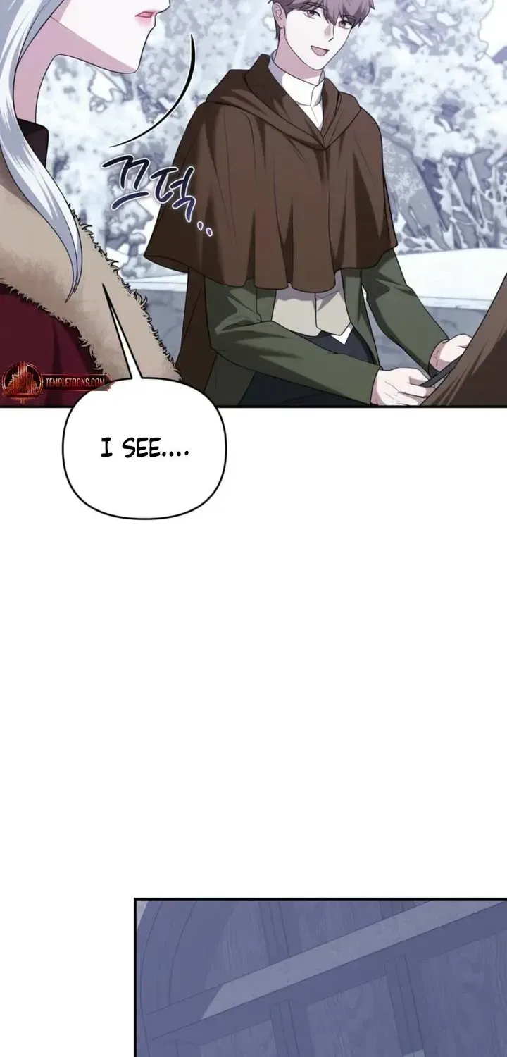 I’ve Got the Leash of That Son of a Bitch Chapter 63 – Page 52