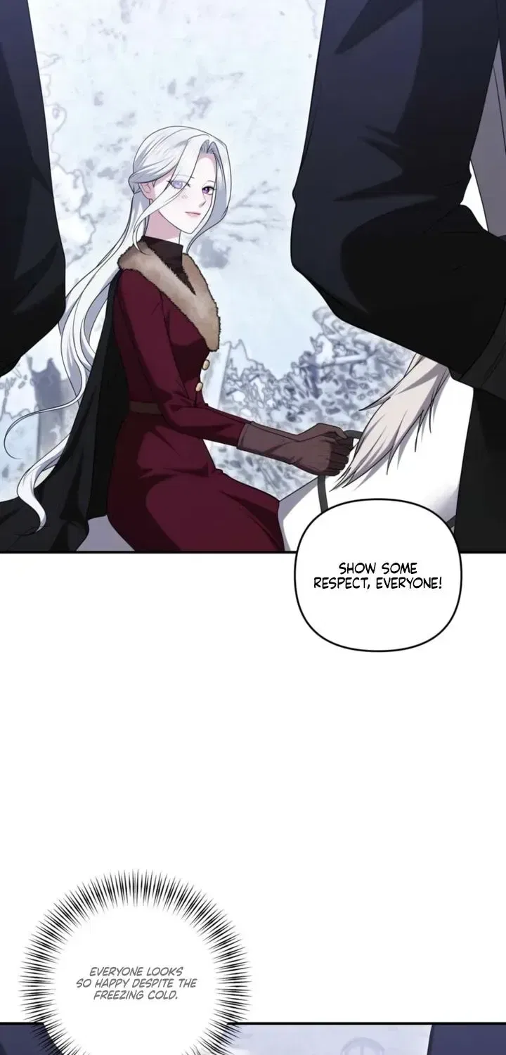 I’ve Got the Leash of That Son of a Bitch Chapter 63 – Page 54