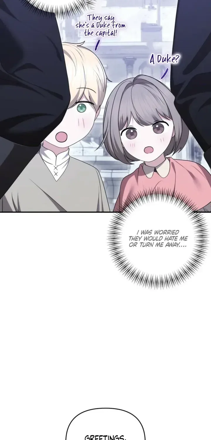 I’ve Got the Leash of That Son of a Bitch Chapter 63 – Page 55