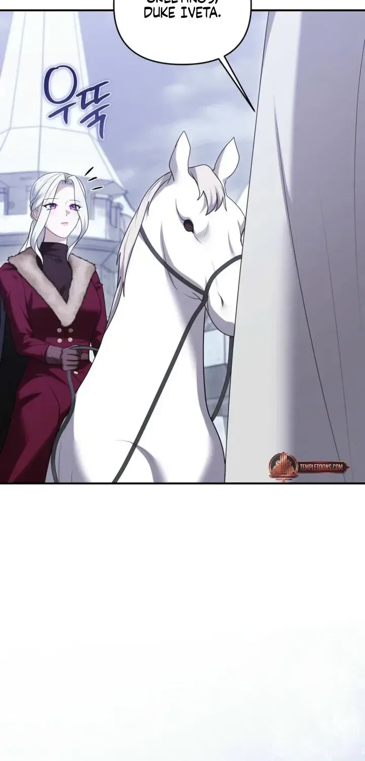 I’ve Got the Leash of That Son of a Bitch Chapter 63 – Page 56
