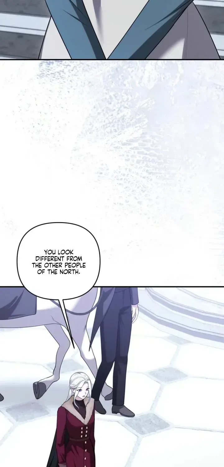 I’ve Got the Leash of That Son of a Bitch Chapter 63 – Page 58
