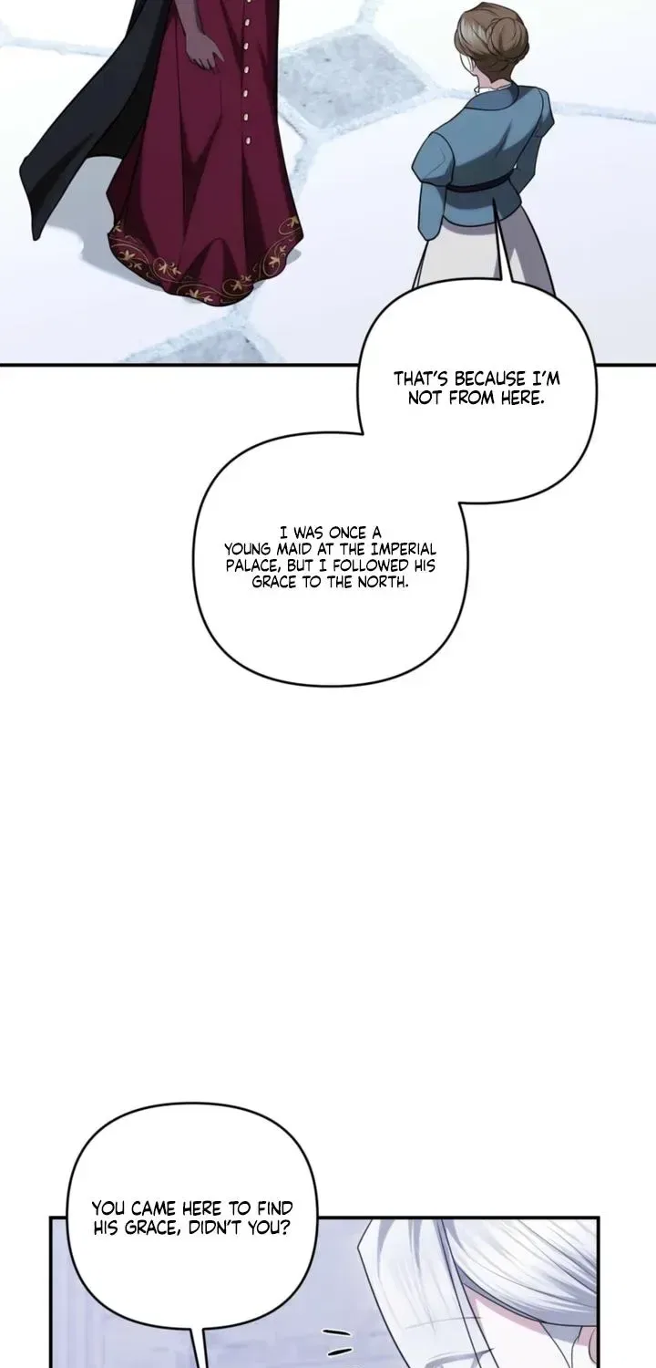 I’ve Got the Leash of That Son of a Bitch Chapter 63 – Page 59