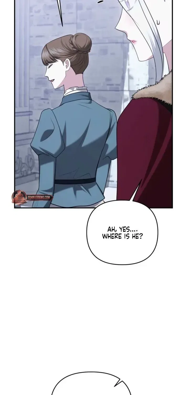 I’ve Got the Leash of That Son of a Bitch Chapter 63 – Page 60
