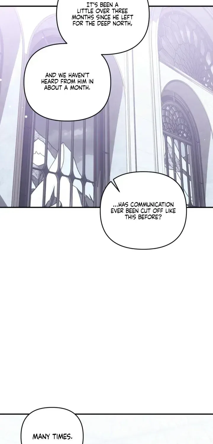 I’ve Got the Leash of That Son of a Bitch Chapter 63 – Page 61