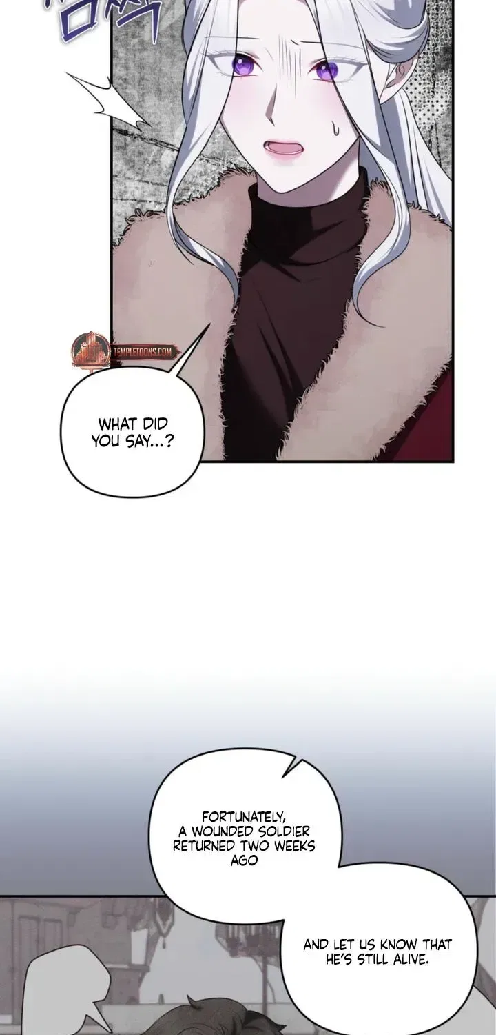 I’ve Got the Leash of That Son of a Bitch Chapter 63 – Page 63
