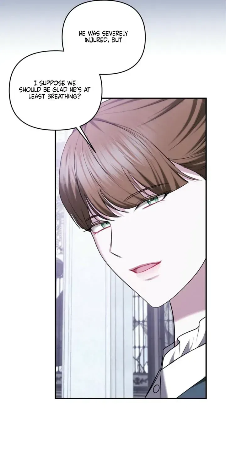 I’ve Got the Leash of That Son of a Bitch Chapter 63 – Page 65