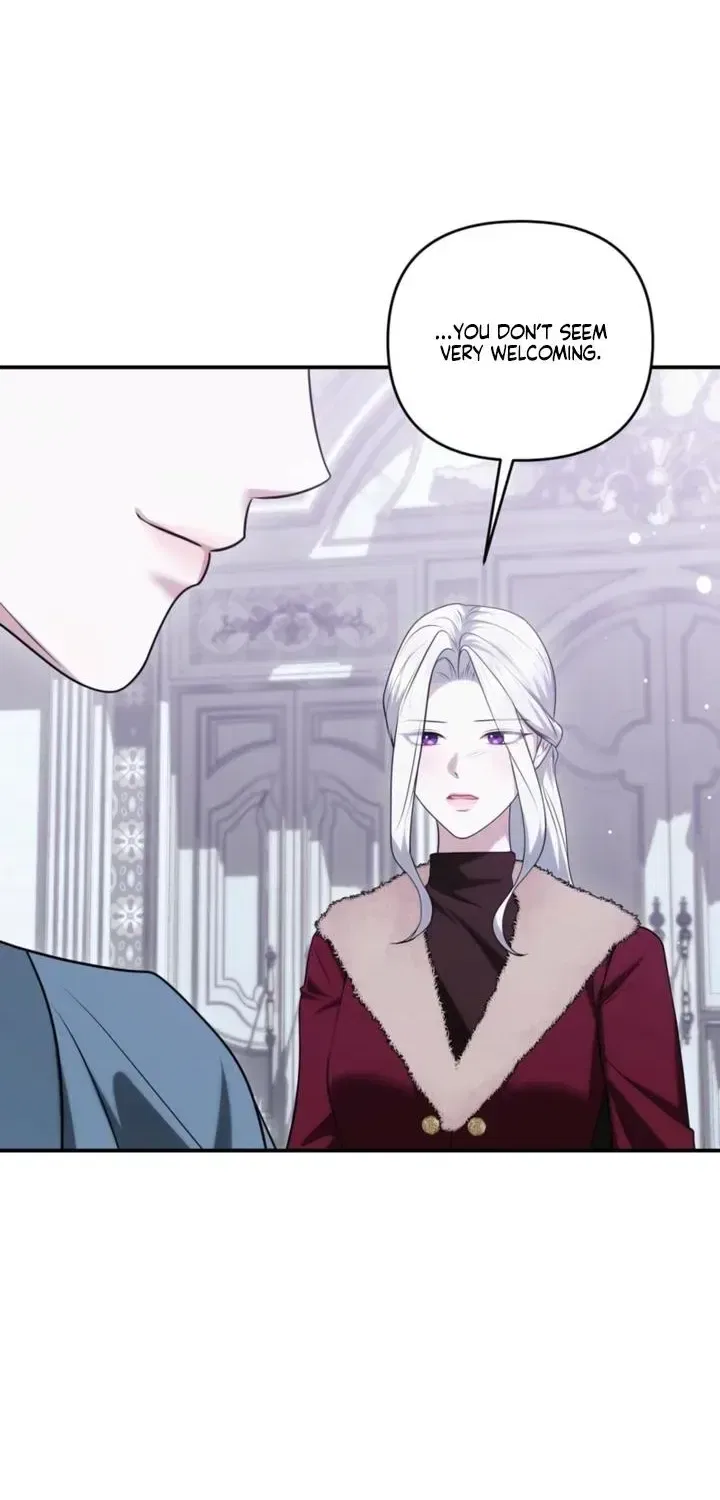 I’ve Got the Leash of That Son of a Bitch Chapter 63 – Page 66