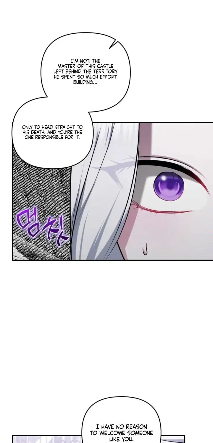 I’ve Got the Leash of That Son of a Bitch Chapter 63 – Page 67