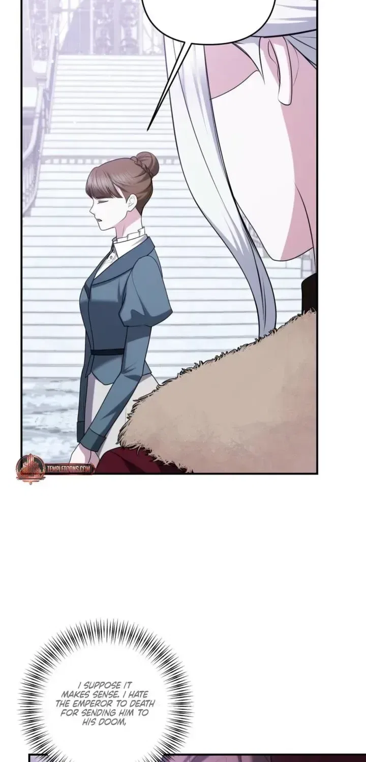 I’ve Got the Leash of That Son of a Bitch Chapter 63 – Page 68