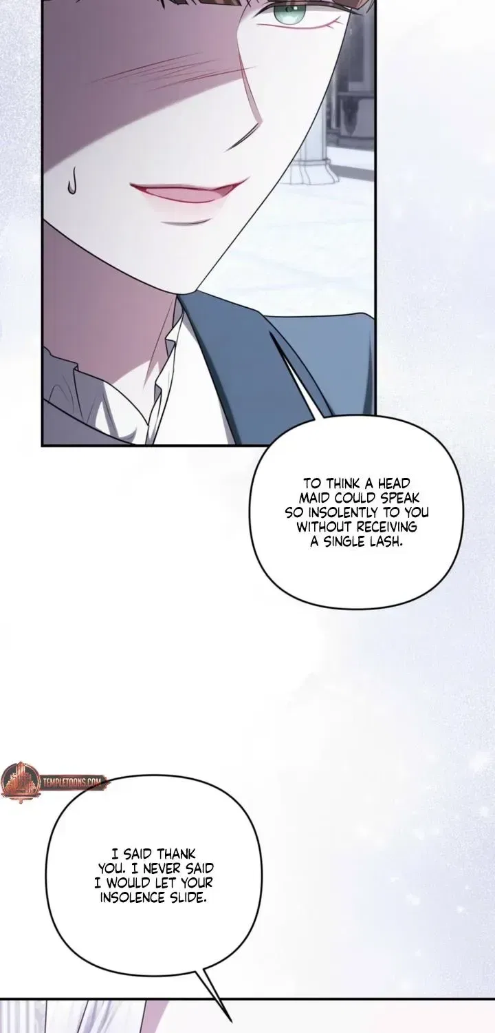 I’ve Got the Leash of That Son of a Bitch Chapter 63 – Page 71