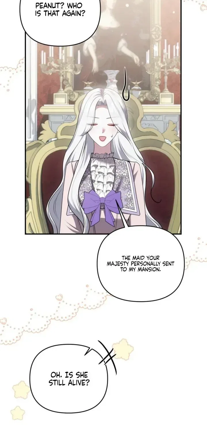 I’ve Got the Leash of That Son of a Bitch Chapter 62 – Page 3